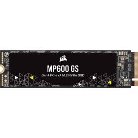 Corsair MP600 GS M.2 500 Go PCI Express 4.0 3D TLC NAND NVMe