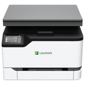 Lexmark MC3224dwe Laser A4 600 x 600 DPI 22 Seiten pro Minute WLAN