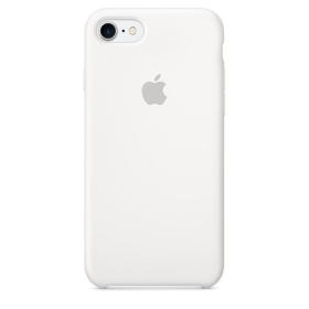 Apple MMWF2ZM A mobile phone case 11.9 cm (4.7") Skin case White