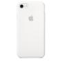 Apple MMWF2ZM A funda para teléfono móvil 11,9 cm (4.7") Funda blanda Blanco