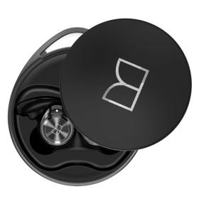 Monster Compete Kopfhörer True Wireless Stereo (TWS) im Ohr Anrufe Musik Sport Alltag Bluetooth Schwarz