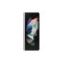 Samsung Galaxy Z Fold3 5G SM-F926B 19,3 cm (7.6") SIM doble Android 11 USB Tipo C 12 GB 512 GB 4400 mAh Plata