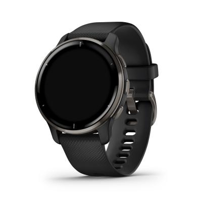 Buy Garmin Venu 2 Plus Smart Watch - Black/ Slate, Fitness and activity  trackers