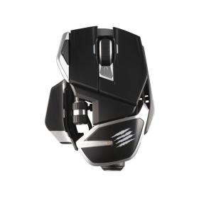 Mad Catz R.A.T. DWS mouse Right-hand RF Wireless + Bluetooth Optical 16000 DPI