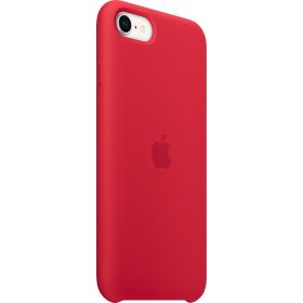 Apple MN6H3ZM A funda para teléfono móvil 11,9 cm (4.7") Rojo