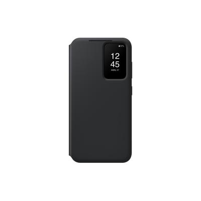 Samsung EF-ZS911CBEGWW funda para teléfono móvil 15,5 cm (6.1") Folio Negro