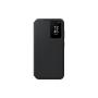 Samsung EF-ZS911CBEGWW coque de protection pour téléphones portables 15,5 cm (6.1") Folio Noir
