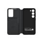 Samsung EF-ZS911CBEGWW mobile phone case 15.5 cm (6.1") Folio Black