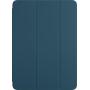 Apple Funda Smart Folio para el iPad Air (5.ª generación) - Azul mar