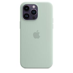 Apple MPTY3ZM A coque de protection pour téléphones portables 17 cm (6.7") Housse Vert