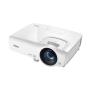 Vivitek DH278 videoproyector Proyector de alcance estándar 4000 lúmenes ANSI DMD 1080p (1920x1080) Blanco