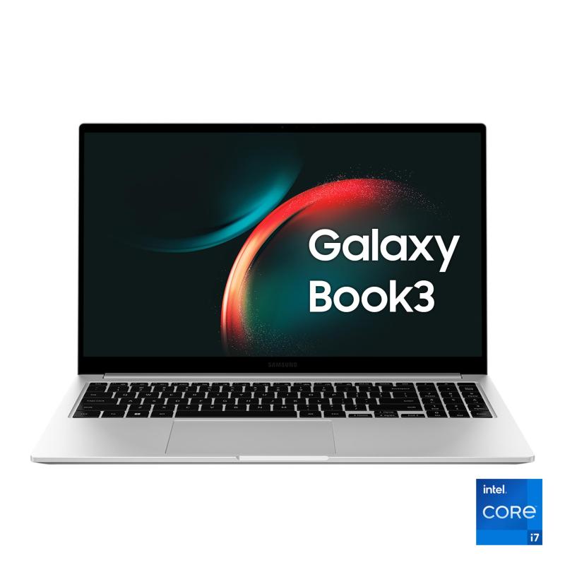 39,6 Wi-Fi GB 512 Full Zoll) Book3 i7 Notebook LPDDR4x-SDRAM SSD Galaxy | cm 6 GB 16 Trippodo Intel® ▷ HD i7-1355U Core™ Samsung (15.6