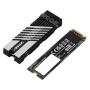Gigabyte AORUS Gen4 7300 SSD 1TB M.2 1000 Go PCI Express 4.0 3D TLC NAND NVMe