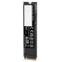 Gigabyte AORUS Gen4 7300 SSD 1TB M.2 1000 GB PCI Express 4.0 3D TLC NAND NVMe
