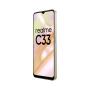 realme C33 16.5 cm (6.5") Dual SIM Android 12 4G Micro-USB 4 GB 128 GB 5000 mAh Gold