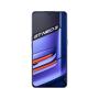 realme GT Neo 3 17 cm (6.7 Zoll) Dual-SIM Android 12 5G USB Typ-C 12 GB 256 GB 4500 mAh Blau