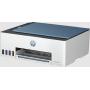 HP Smart Tank 5106 All-in-One Printer, Color, Printer for Home and home office, Print, copy, scan, Wireless High-volume printer
