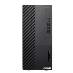 ASUS ExpertCenter D7 Mini Tower D700MD_CZ-5124000120 i5-12400 Intel® Core™ i5 8 GB DDR4-SDRAM 256 GB SSD Endless OS PC Negro