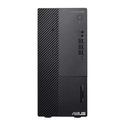 ASUS ExpertCenter D7 Mini Tower D700MD_CZ-5124000120 i5-12400 Intel® Core™ i5 8 GB DDR4-SDRAM 256 GB SSD Endless OS PC Schwarz