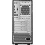 ASUS ExpertCenter D7 Mini Tower D700MD_CZ-5124000120 i5-12400 Intel® Core™ i5 8 GB DDR4-SDRAM 256 GB SSD Endless OS PC Black