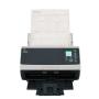 Fujitsu fi-8190 Numériseur chargeur automatique de documents (adf) + chargeur manuel 600 x 600 DPI A4 Noir, Gris