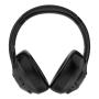 Monster Inspire ANC Headset Wired & Wireless Head-band Music Everyday USB Type-C Bluetooth Black