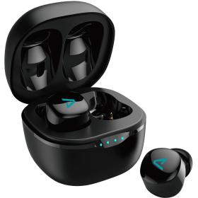 Lamax Dots2 Auriculares Inalámbrico Dentro de oído Música Bluetooth Negro