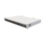 Mikrotik CRS354-48G-4S+2Q+RM switch di rete Gestito L2 Gigabit Ethernet (10 100 1000) Grigio