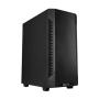 Chieftec AS-01B-OP computer case Full Tower Nero
