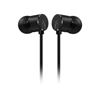 OnePlus 1091100041 auricular y casco Auriculares Alámbrico Dentro de oído Llamadas Música USB Tipo C Negro