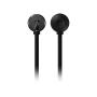 OnePlus 1091100041 headphones headset Wired In-ear Calls Music USB Type-C Black