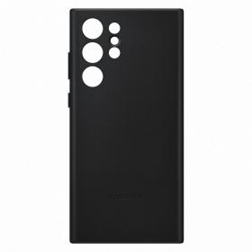 Samsung EF-VS908L Handy-Schutzhülle 17,3 cm (6.8 Zoll) Cover Schwarz