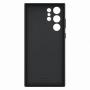 Samsung EF-VS908L mobile phone case 17.3 cm (6.8") Cover Black