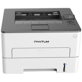 Pantum P3010DW stampante laser 1200 x 1200 DPI A4 Wi-Fi