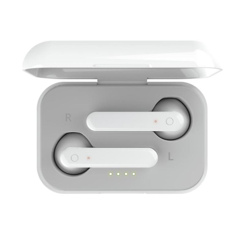 Apple AirPods (3rd generation) AirPods Auriculares True Wireless Stereo  (TWS) Dentro de oído Llamadas/Música Bluetooth Blanco