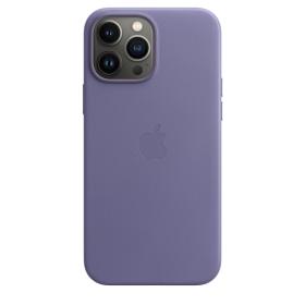 Apple MM1P3ZM A coque de protection pour téléphones portables 17 cm (6.7") Housse Violet