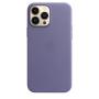 Apple iPhone 13 Pro Max Leather Case with MagSafe - Wisteria