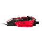 Mad Catz R.A.T 8+ ADV mouse Right-hand USB Type-A Optical 20000 DPI