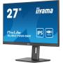 iiyama ProLite XUB2792HSC-B5 LED display 68,6 cm (27 Zoll) 1920 x 1080 Pixel Full HD Schwarz