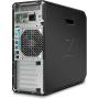 HP Z4 G4 W-2235 Torre Intel® Xeon® W 32 GB DDR4-SDRAM 512 GB SSD Windows 11 Pro Puesto de trabajo Negro