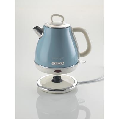 ▷ Ariete 2868 electric kettle 1 L 1630 W Blue