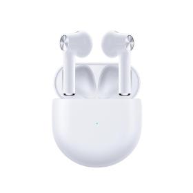 OnePlus Buds E501A Auricolare Wireless In-ear MUSICA USB tipo-C Bluetooth Bianco