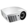 Optoma EH415ST videoproiettore Proiettore a corto raggio 3500 ANSI lumen DLP 1080p (1920x1080) Compatibilità 3D Bianco