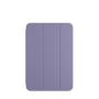 Apple MM6L3ZM A Tablet-Schutzhülle 21,1 cm (8.3 Zoll) Folio Lavendel