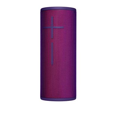 Ultimate Ears BOOM 3 Portable Wireless Bluetooth Speaker with