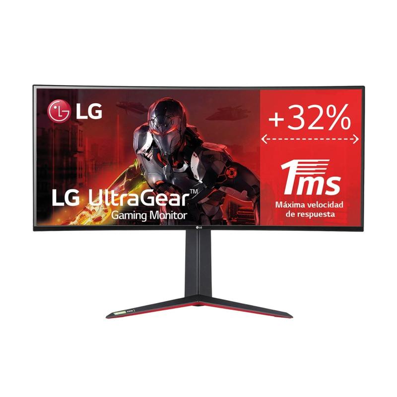 ▷ Monitor LG 27 Pulgadas IPS Full HD 1920 x 1080p Gamer