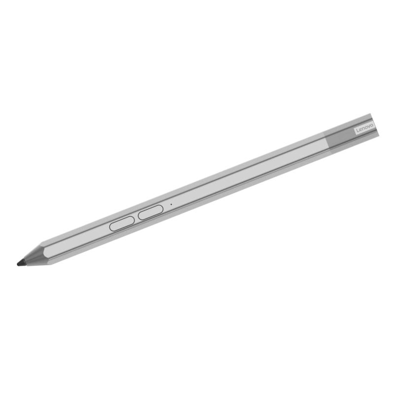 ▷ Lenovo Precision Pen 2 lápiz digital 15 g Metálico