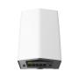 NETGEAR Orbi Pro WiFi 6 Tri-band Mesh System (SXK80) Tri-band (2.4 GHz   5 GHz   5 GHz) Wi-Fi 6 (802.11ax) Grey, White 9