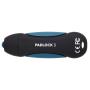 Corsair Padlock unidad flash USB 256 GB USB tipo A 3.0 Negro, Azul