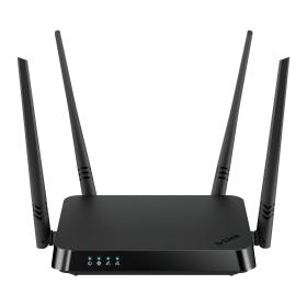 D-Link Routeur Wi‑Fi Gigabit AC1200